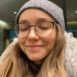 Meet your Posher, Cameron